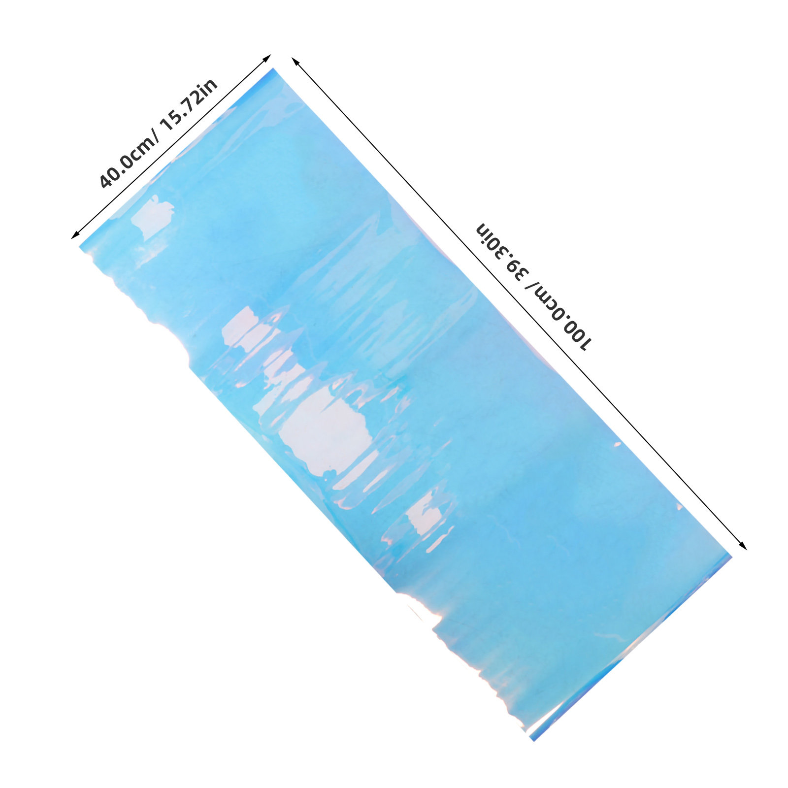 2Pcs Lighting Gels Self Adhesi - Photography Lighting Color recension och pris