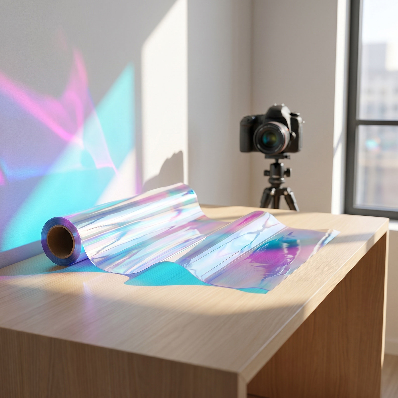 2Pcs Lighting Gels Self Adhesi - Photography Lighting Color recension och pris