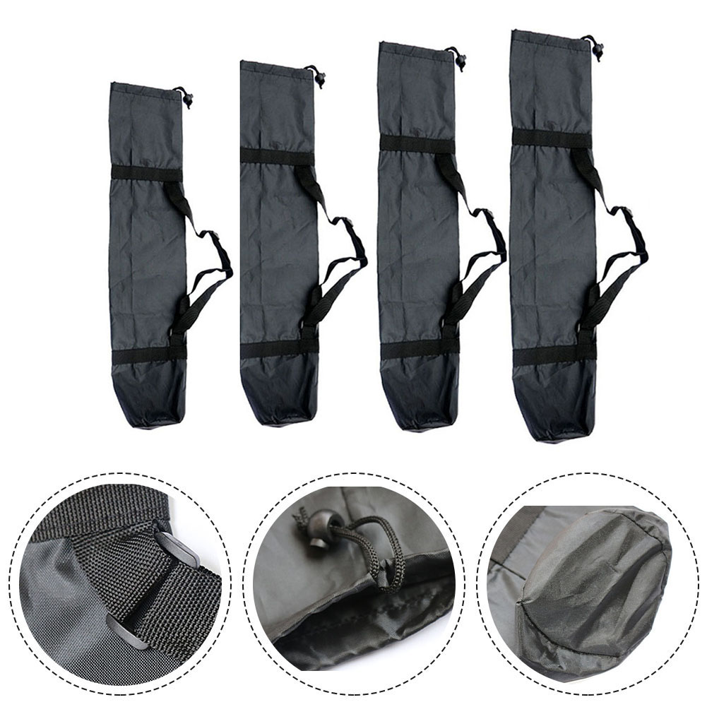 70-130cm Tripod Bag Drawstring - Photography Lighting Mount recension och pris