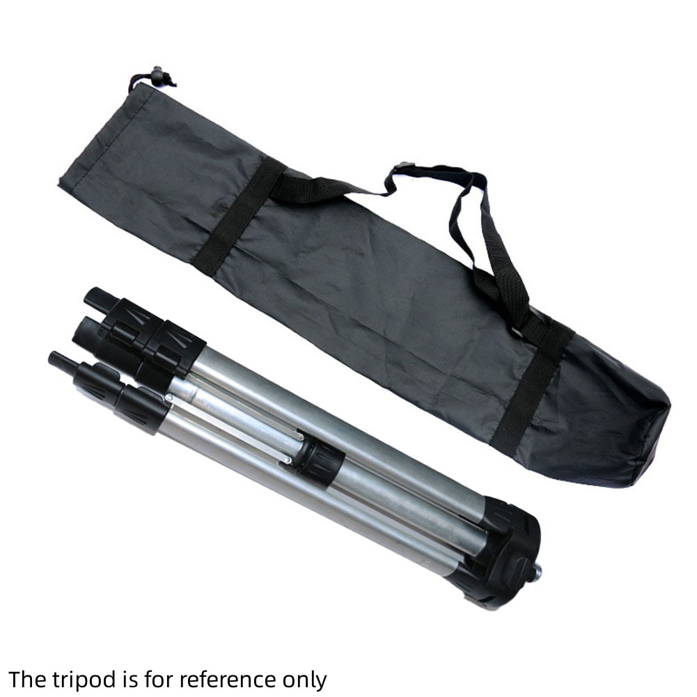 70-130cm Tripod Bag Drawstring - Photography Lighting Mount recension och pris