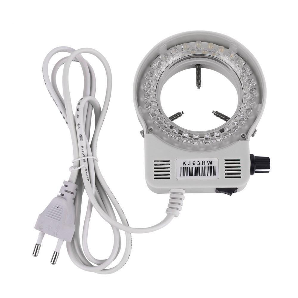 56 Microscope LED Ring Light I - Photography Lighting Diagram recension och pris