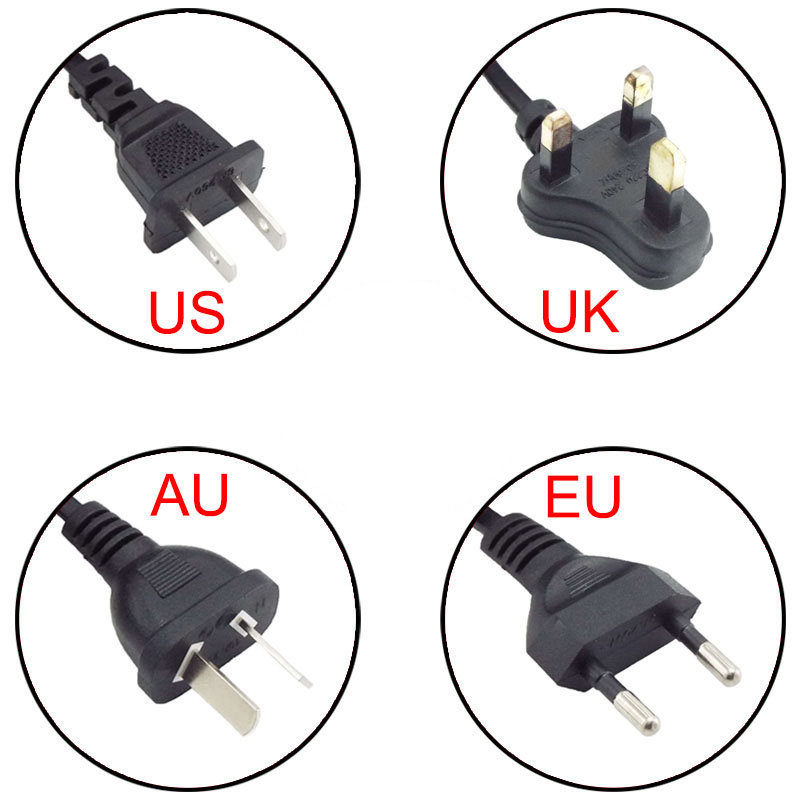 24V 5A 5000ma Power Supply AC  - Photography Lighting Diagram recension och pris