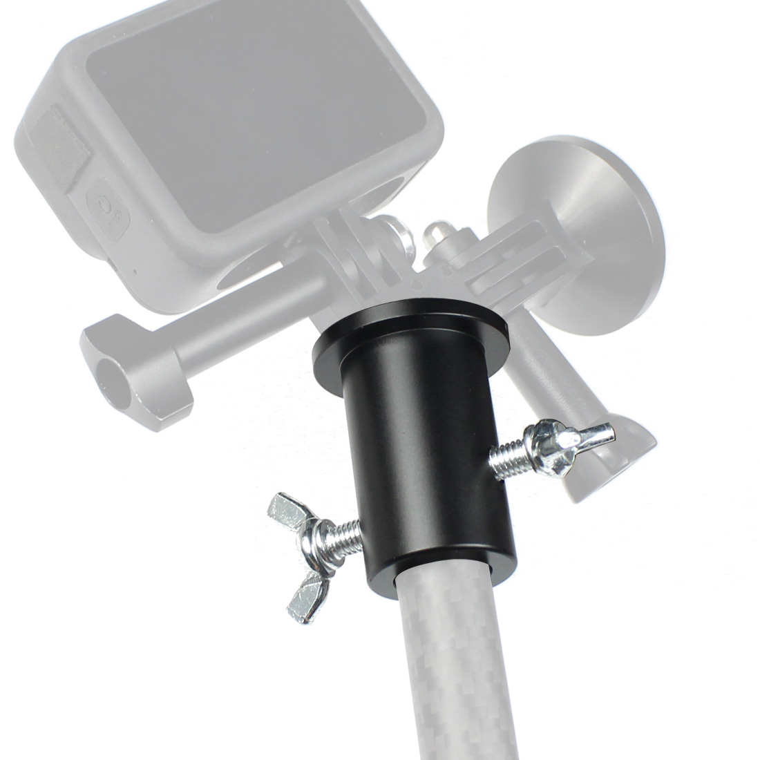 Tripod Light Stand Adapter 1/4 - Photography Lighting Mount recension och pris