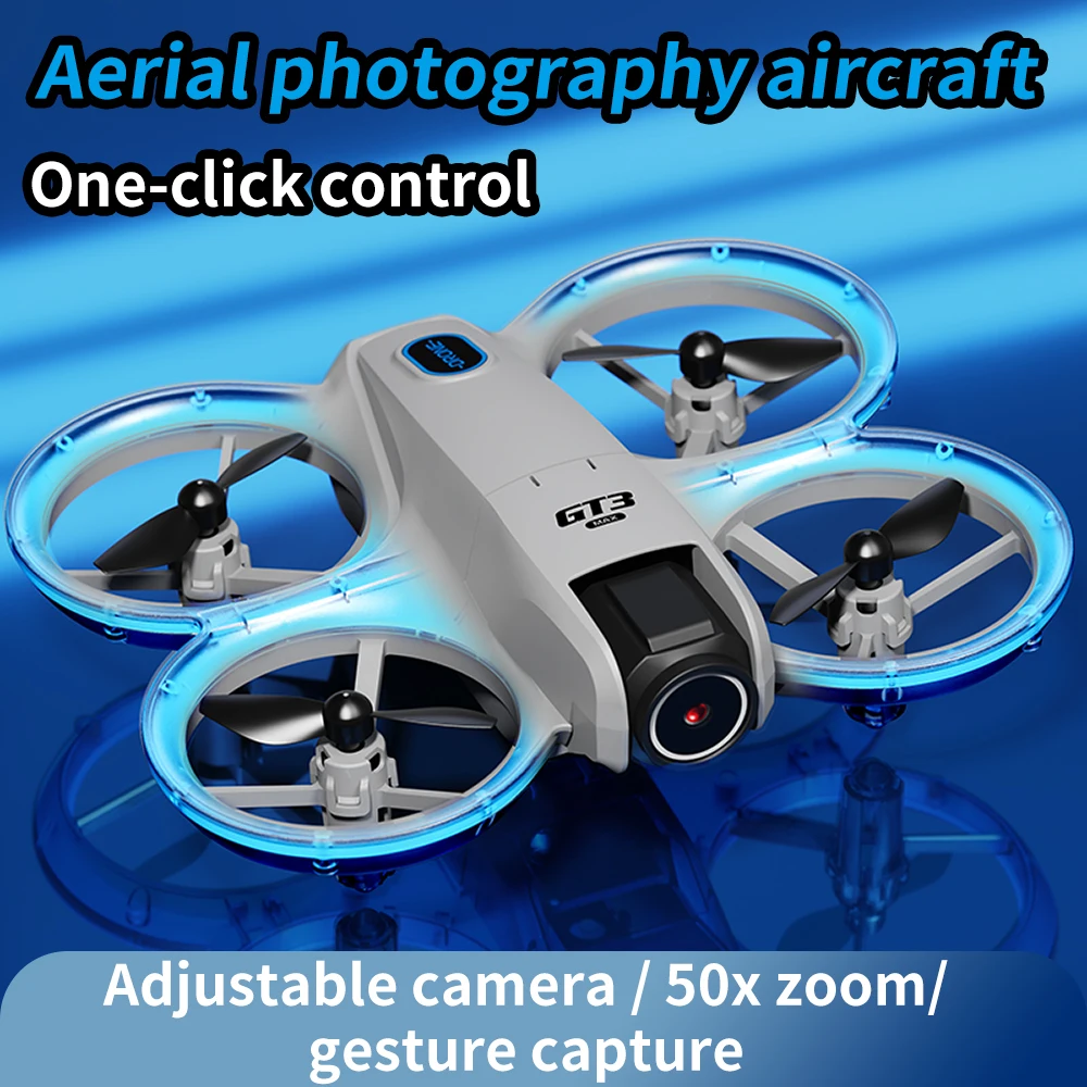GT3 MAX Mini Drone 5G 8K GPS P - Lighting In Photography For Beginners recension och pris