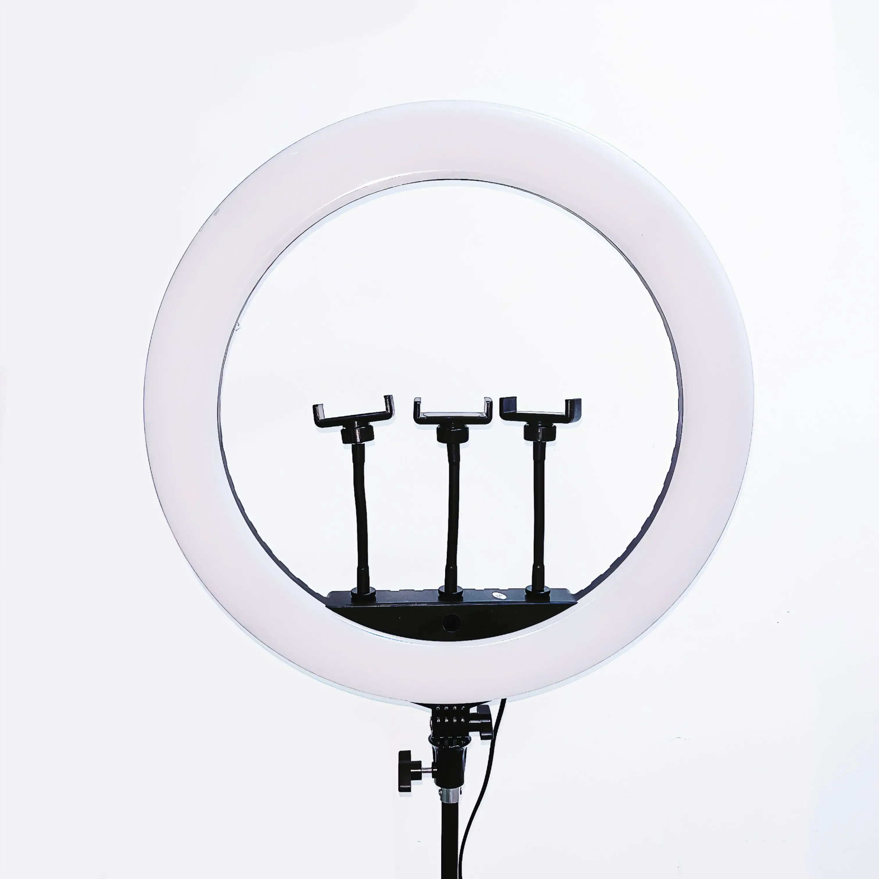 HQ-21n 21 Inch LED Ring Light  - Lighting In Photography recension och pris