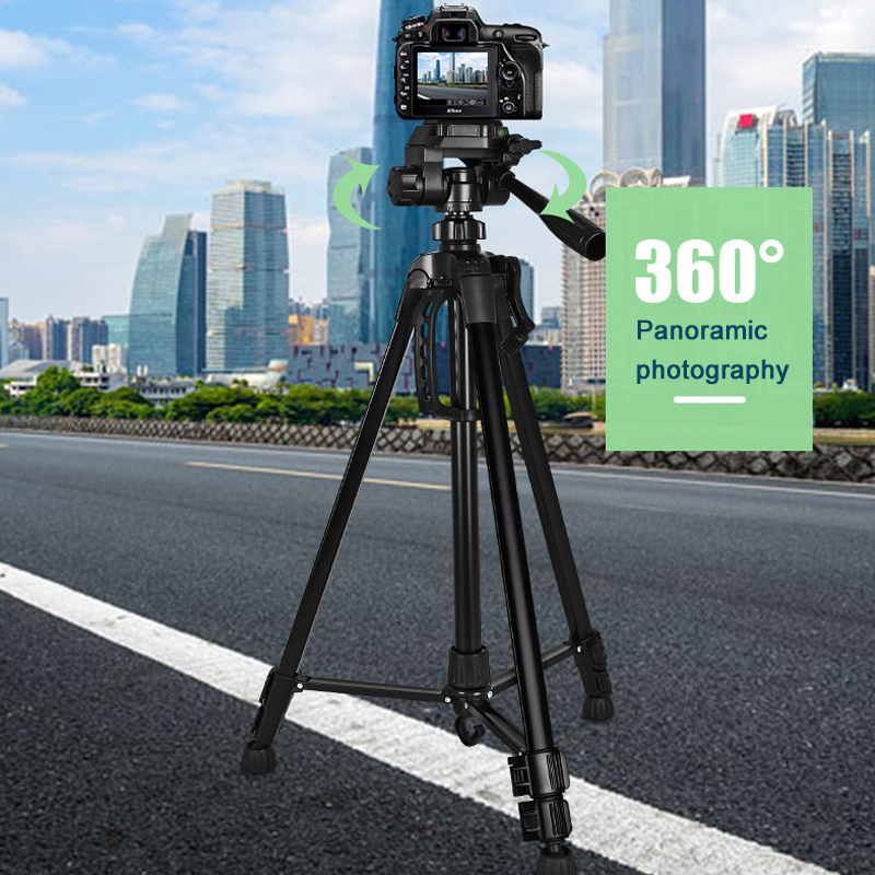 55inch Universal Tripod Stand  - Stand Lighting Photography recension och pris