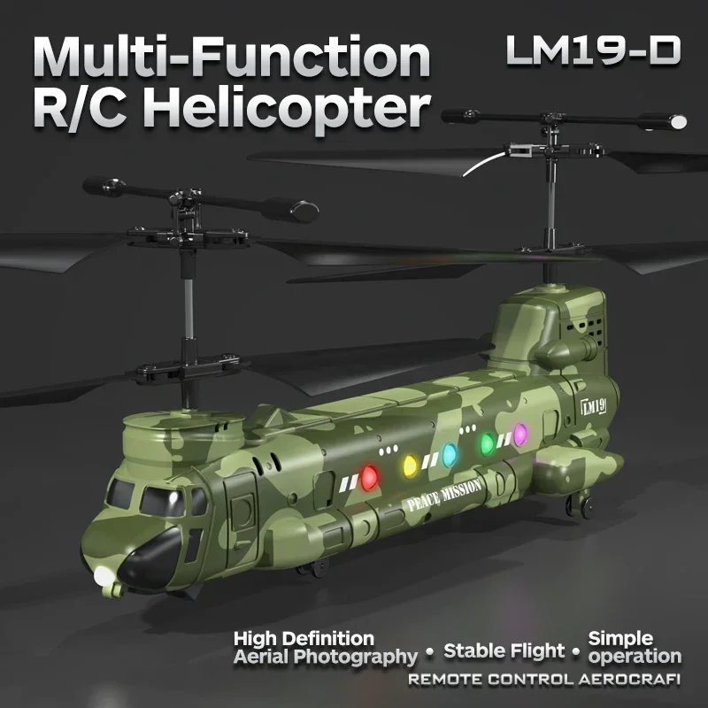 2.4G RC Helicopter HD Aerial P - Lighting In Photography For Beginners recension och pris