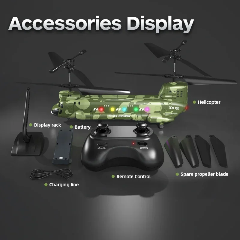 2.4G RC Helicopter HD Aerial P - Lighting In Photography For Beginners recension och pris