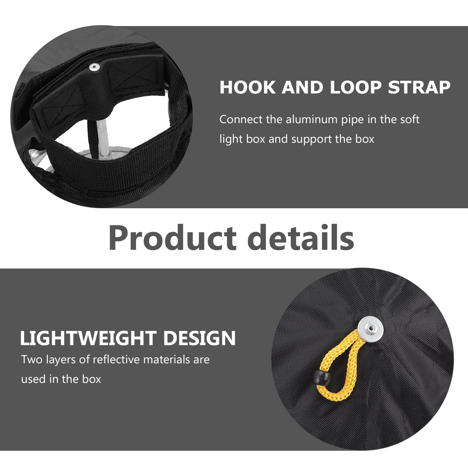 Premium Flash Diffuser for Pho - Photography Lighting No Shadows recension och pris