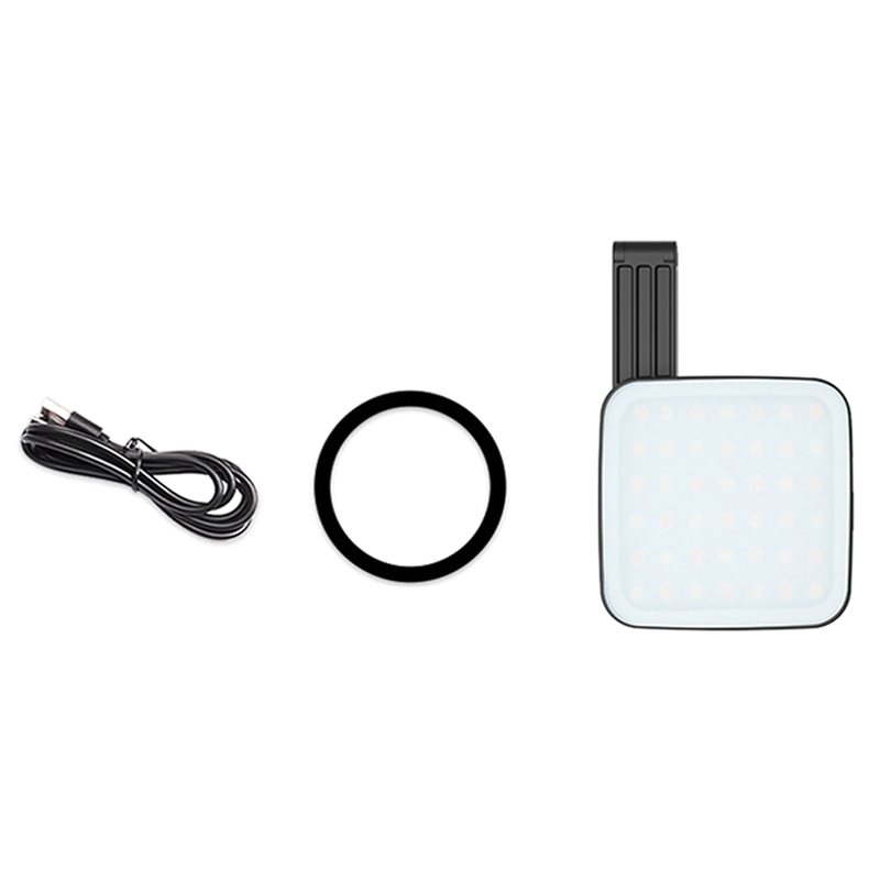 【VALUE MONEY】LED Fill Light Fo - Photography Lighting Design recension och pris