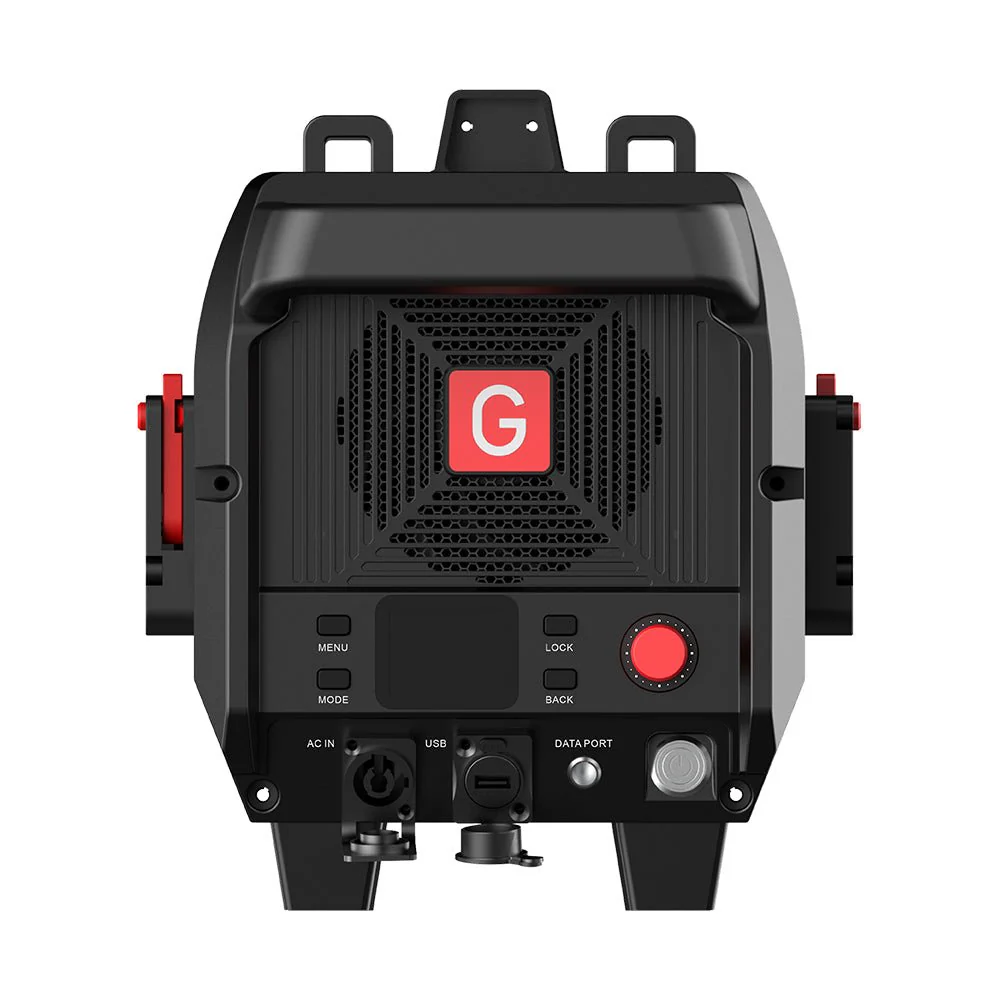 GVM SD1200B AIO 1200W Photogra - Photography Lighting Color recension och pris