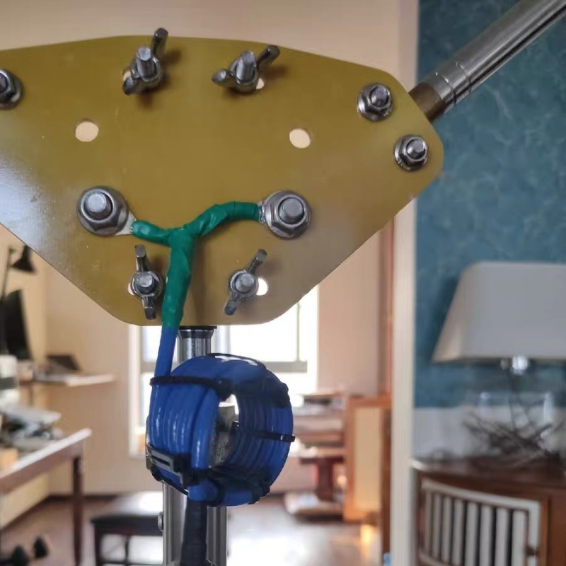 Shortwave pull rod with a posi - Photography Lighting Position recension och pris
