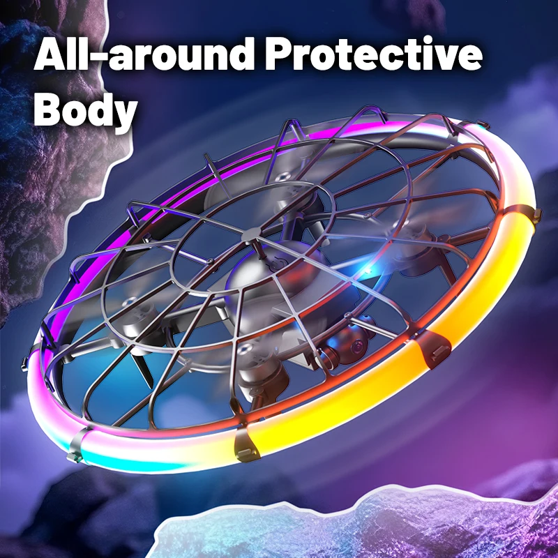 JJRC H145 UFO RC Drone with Du - Lighting In Photography For Beginners recension och pris