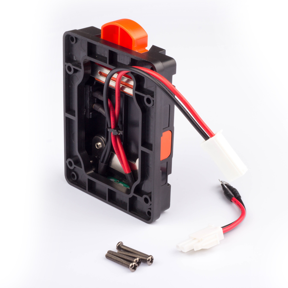 D-Tap DTAP PTAP P-TAP Portable - Photography Lighting Mount recension och pris