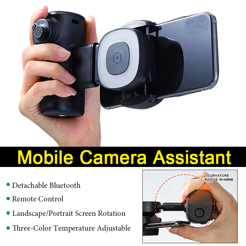 Mobile Phone Fill Light Aid Po - Lighting In Photography recension och pris