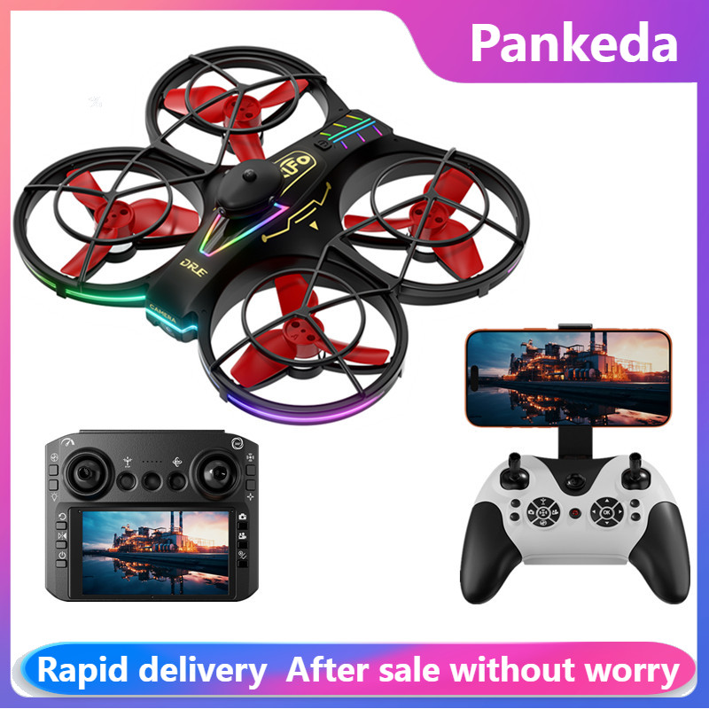 RH830 Professional 4K HD Drone - Lighting In Photography For Beginners recension och pris