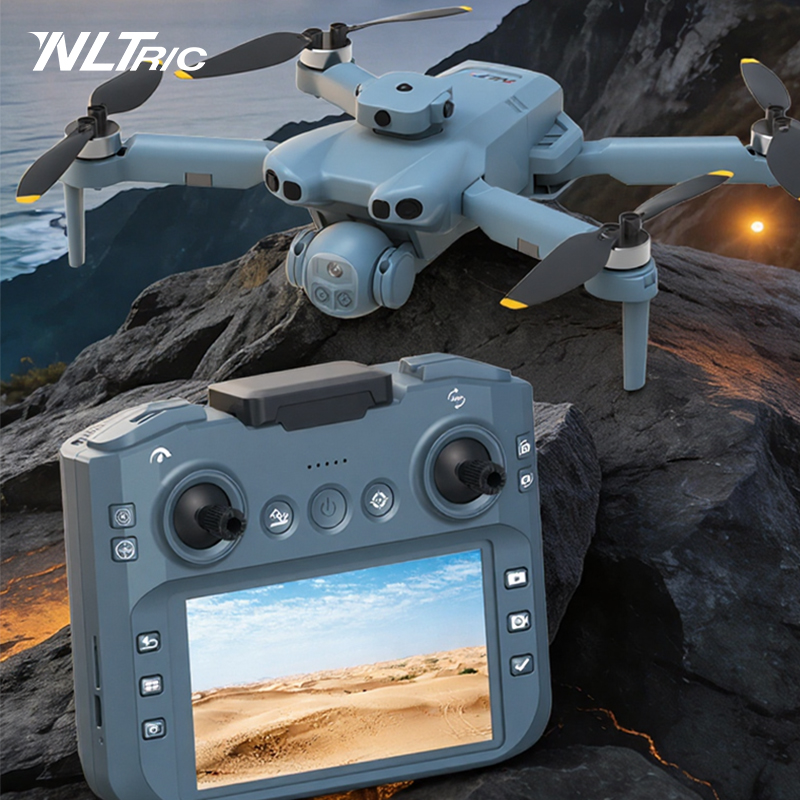 ZD018 Unmanned Aerial Vehicle  - Photography Lighting Position recension och pris