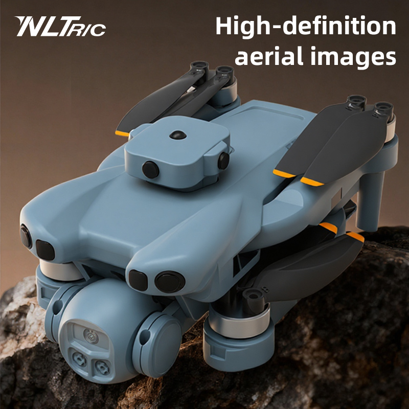 ZD018 Unmanned Aerial Vehicle  - Photography Lighting Position recension och pris