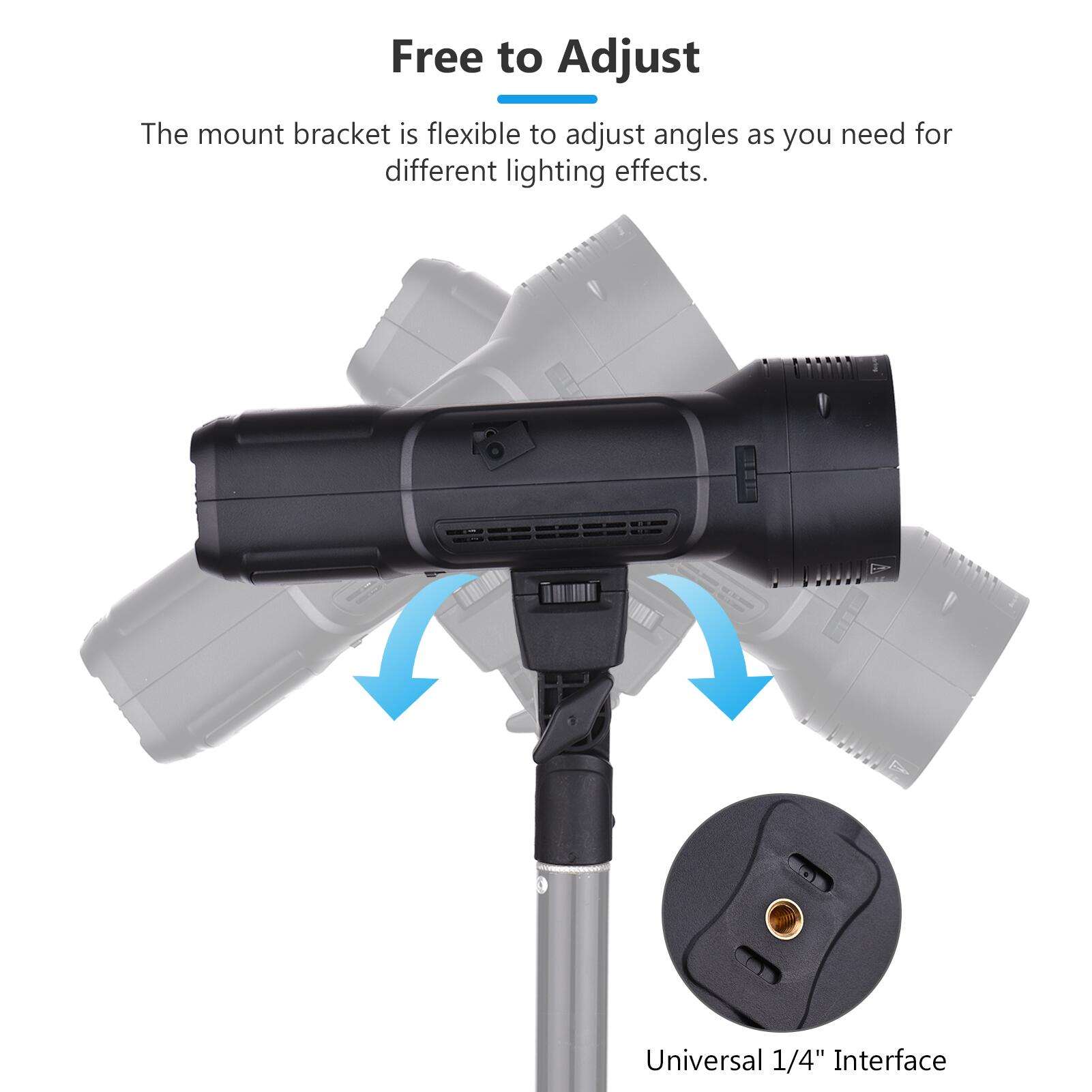 Small Portable Pocket Light Fl - Photography Still Life Lighting recension och pris