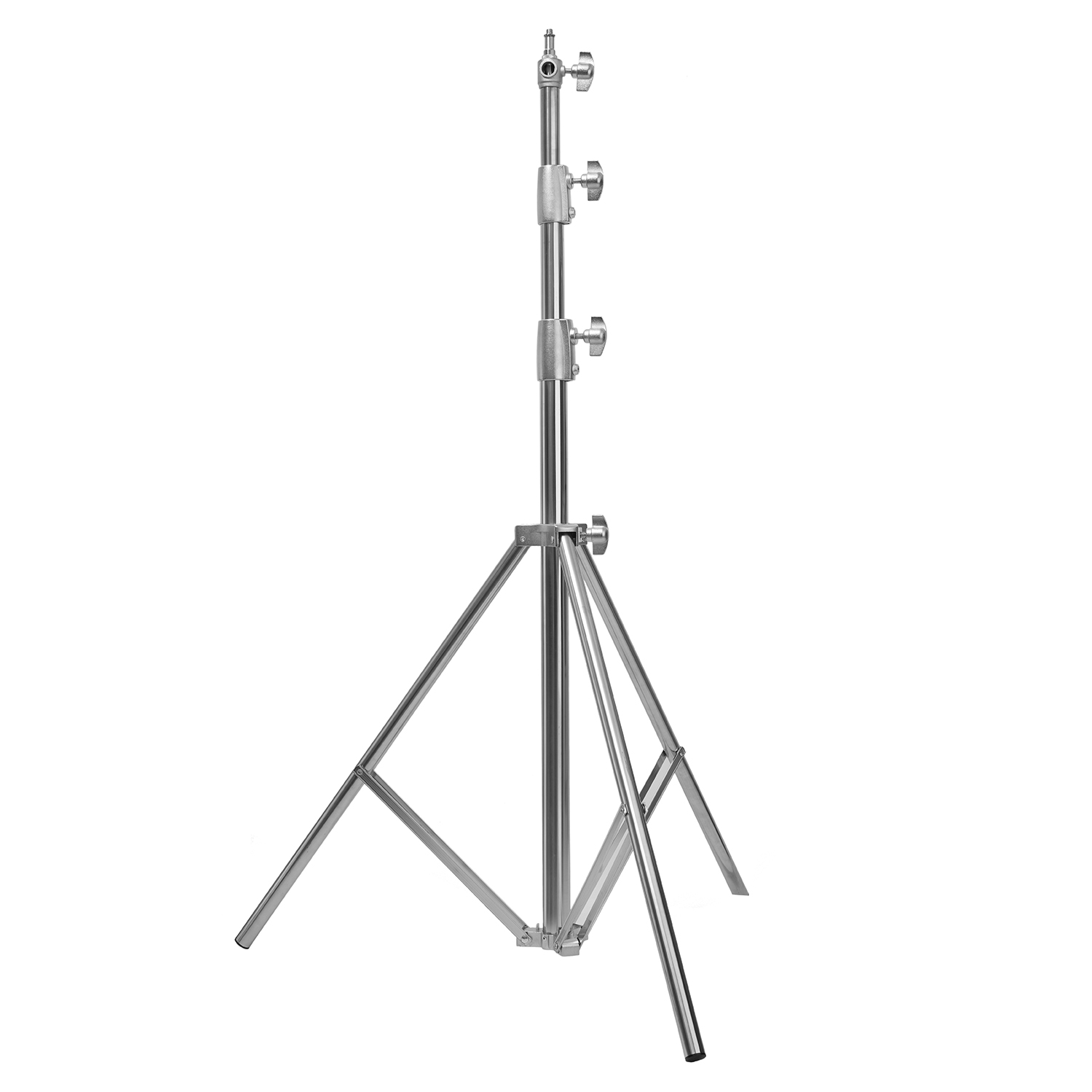 Fotulato 2.8m Stainless Steel  - Photography Lighting Mount recension och pris