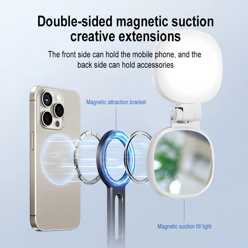 Magnetic Phone Holder Four-axi - Lighting In Photography recension och pris