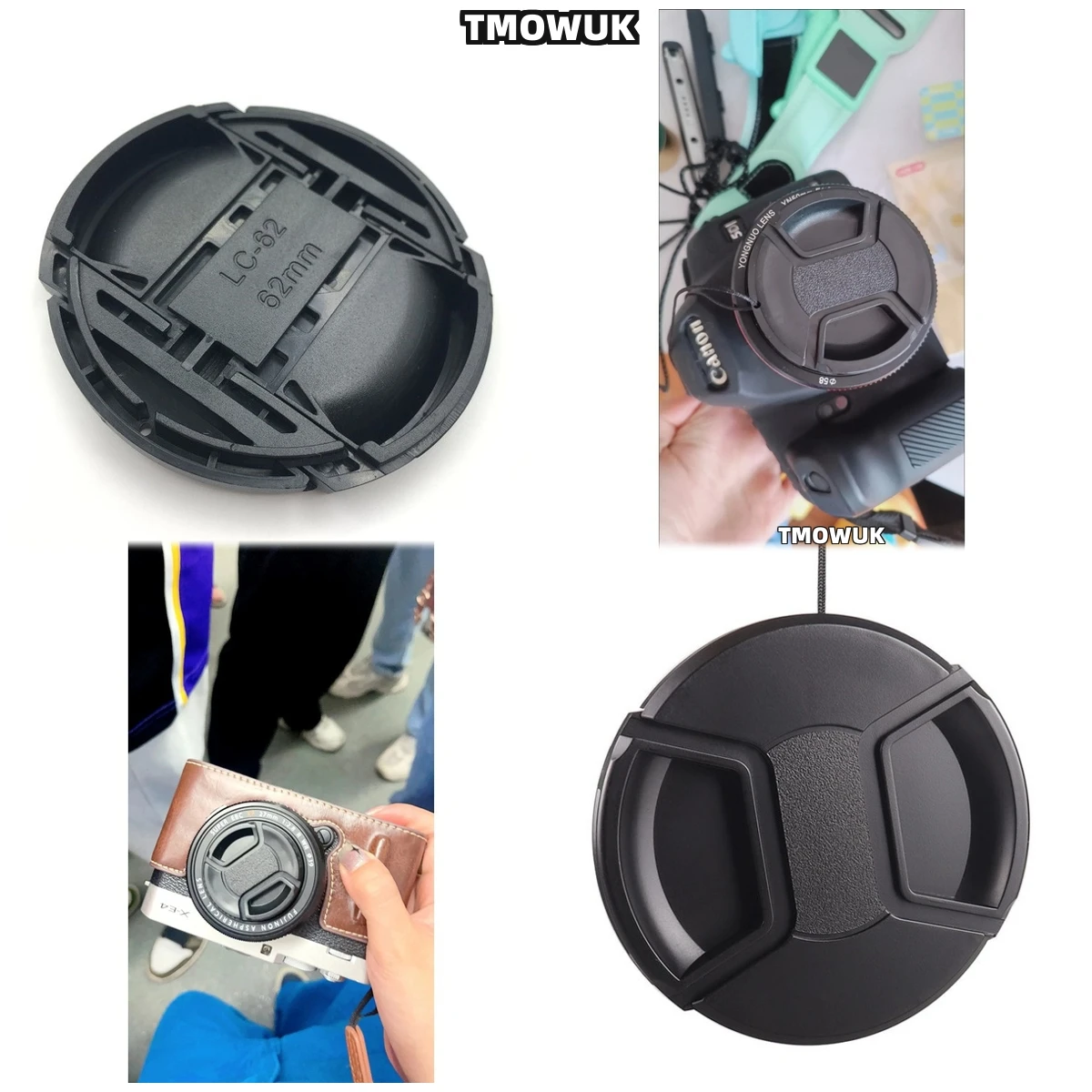 For Nikon Z7 II Z5 II Z50 II Z - Nikon Camera Z6 Iii recension och pris