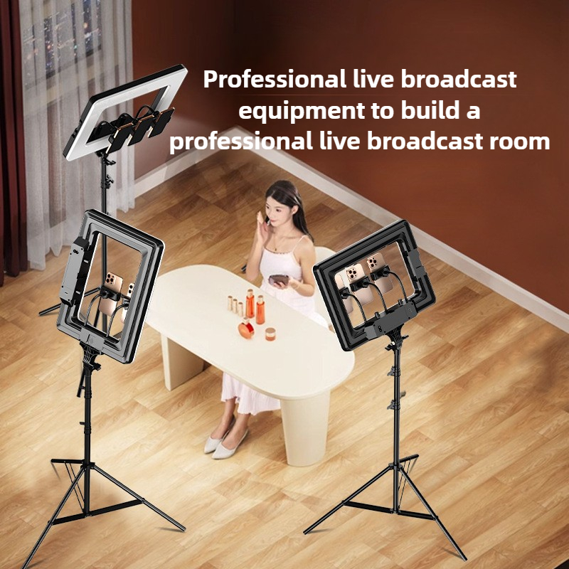 2.1m Soft Light Phone Live Bro - Photography Lighting Position recension och pris
