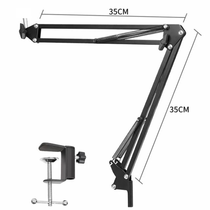 LED Photography Light Selfie L - Stand Lighting Photography recension och pris